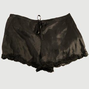 BNWT Silk Marie Jo drawstring shorts Size XL (EU44)